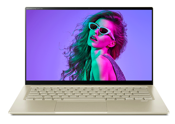 Laptop Acer Swift 5 SF514-3